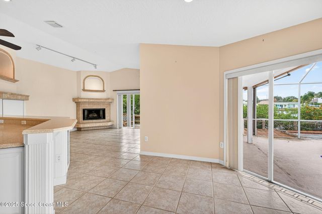485 Milford Point Drive, Merritt Island, FL 32952