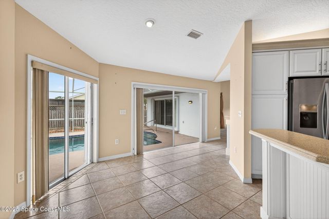 485 Milford Point Drive, Merritt Island, FL 32952