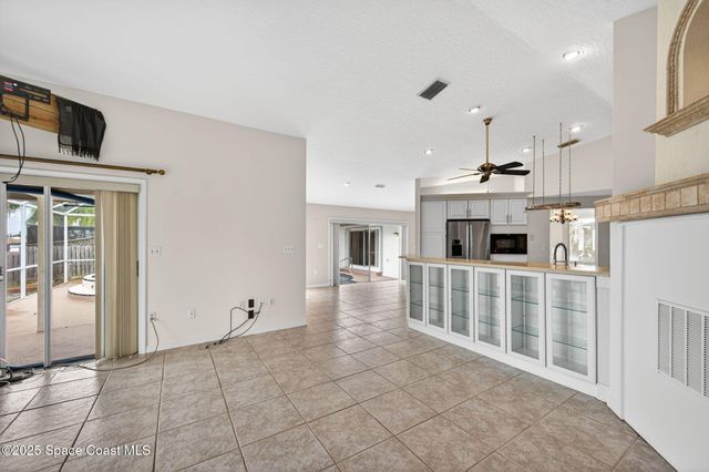 485 Milford Point Drive, Merritt Island, FL 32952