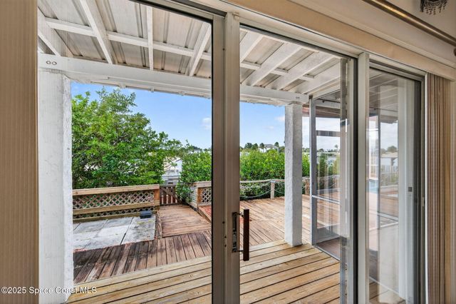 485 Milford Point Drive, Merritt Island, FL 32952