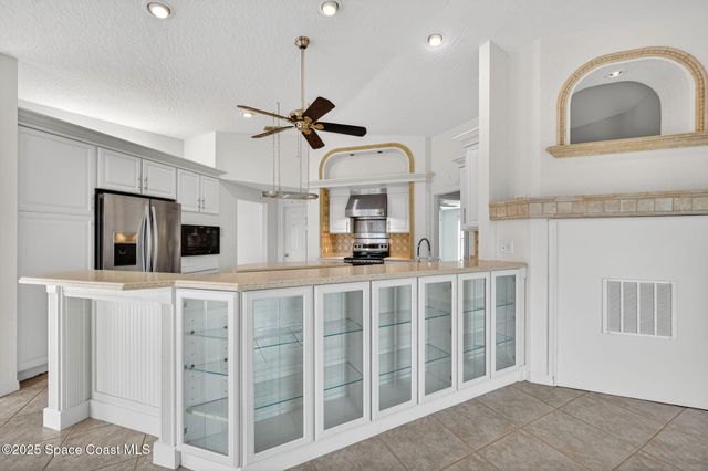 485 Milford Point Drive, Merritt Island, FL 32952