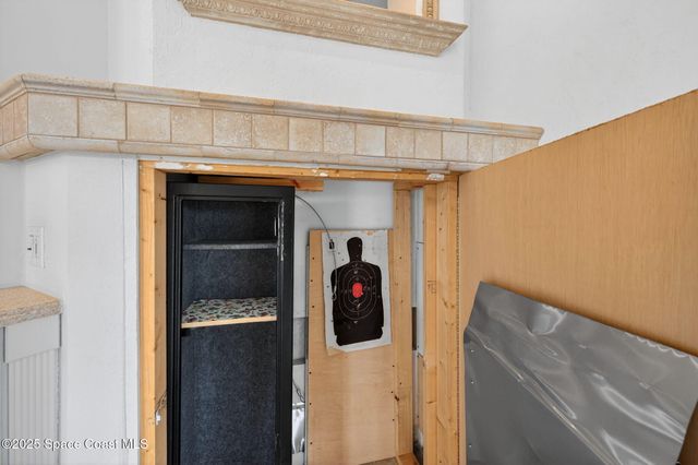 485 Milford Point Drive, Merritt Island, FL 32952