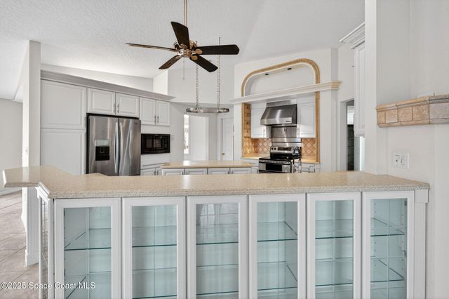 485 Milford Point Drive, Merritt Island, FL 32952