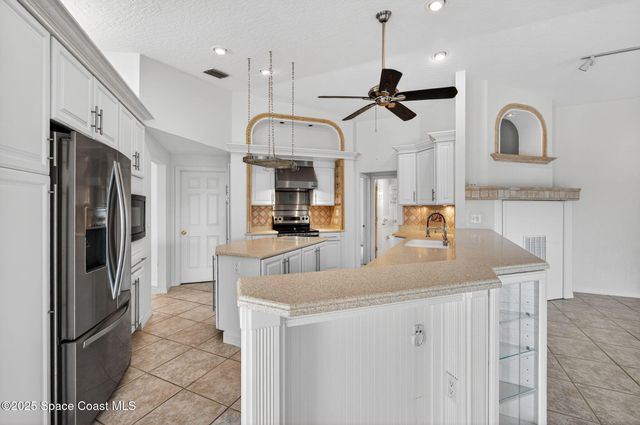 485 Milford Point Drive, Merritt Island, FL 32952