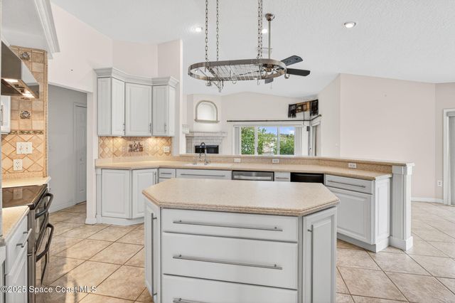 485 Milford Point Drive, Merritt Island, FL 32952