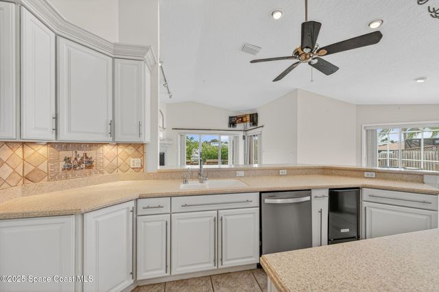 485 Milford Point Drive, Merritt Island, FL 32952
