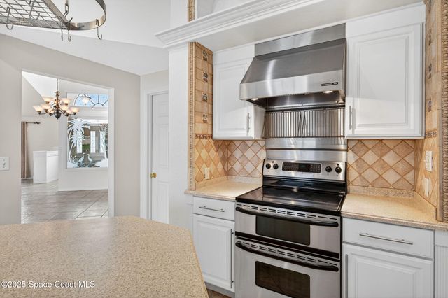 485 Milford Point Drive, Merritt Island, FL 32952