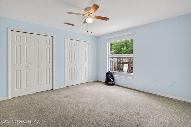 485 Milford Point Drive, Merritt Island, FL 32952