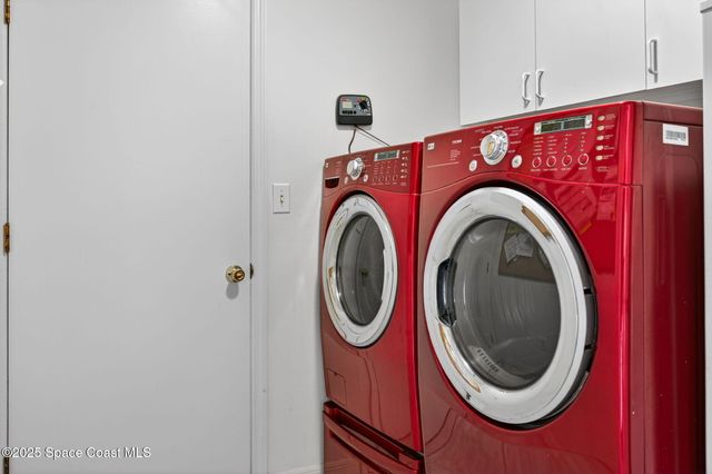 485 Milford Point Drive, Merritt Island, FL 32952