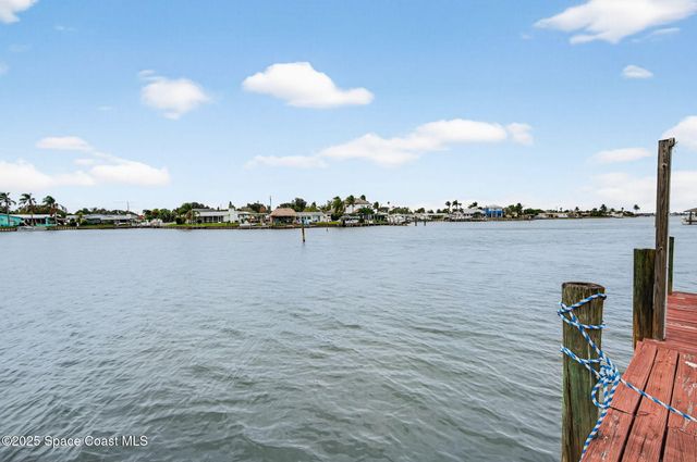 485 Milford Point Drive, Merritt Island, FL 32952