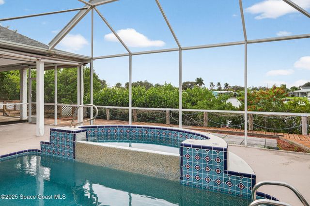 485 Milford Point Drive, Merritt Island, FL 32952