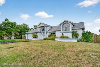 485 Milford Point Drive, Merritt Island, FL 32952
