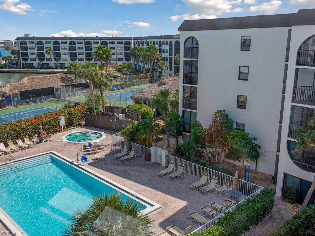 1027 Anglers CV B501, MARCO ISLAND, FL 34145 — exterior