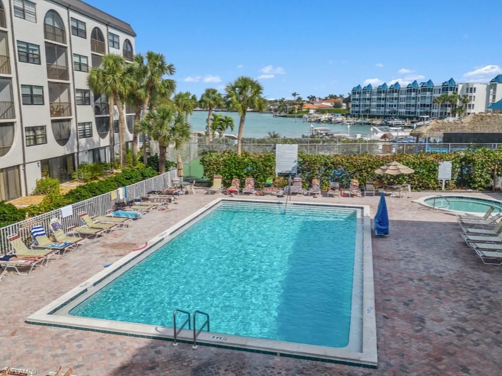 1027 Anglers CV B501, MARCO ISLAND, FL 34145 — photo 4