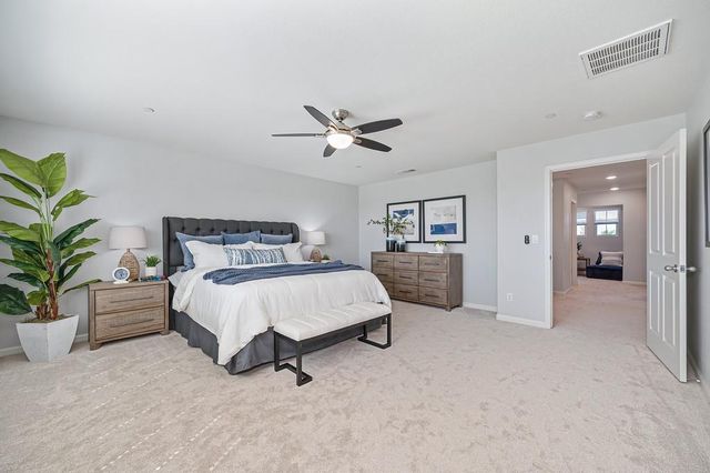7136 Corvus Cir, Roseville, CA 95747
