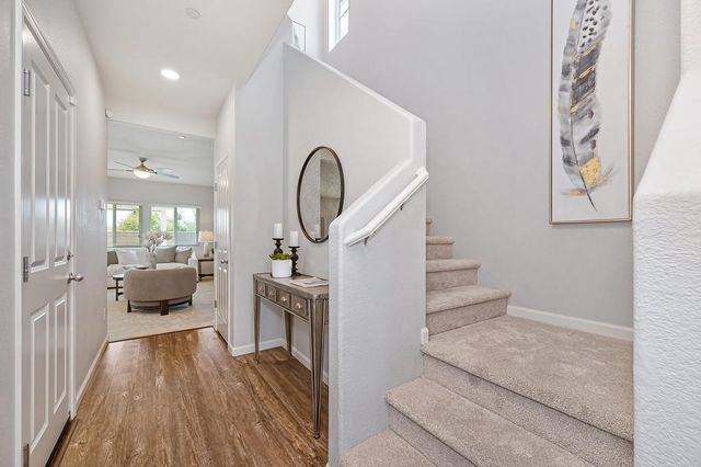 7136 Corvus Cir, Roseville, CA 95747