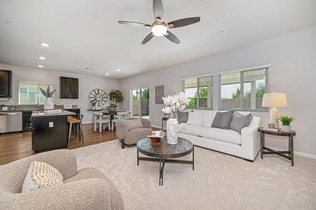 7136 Corvus Cir, Roseville, CA 95747