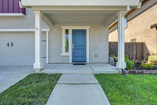 7136 Corvus Cir, Roseville, CA 95747