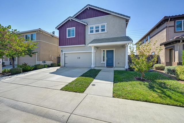 7136 Corvus Cir, Roseville, CA 95747