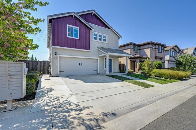 7136 Corvus Cir, Roseville, CA 95747