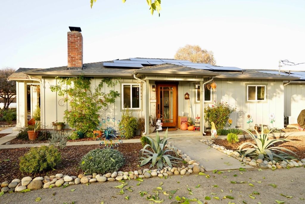 10340 Fowler Avenue, Clovis, CA 93619