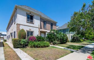 1219 S Alfred Street, Los Angeles, CA 90035