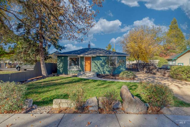703 S Roosevelt, Boise, ID 83705 property photo