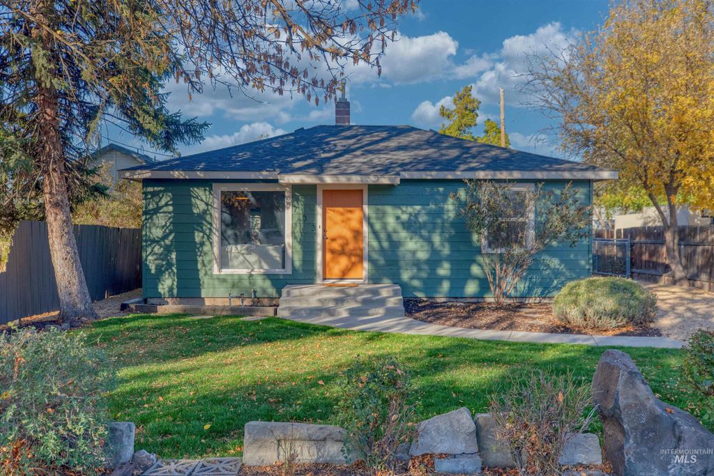 703 S Roosevelt, Boise, ID 83705 photo 2