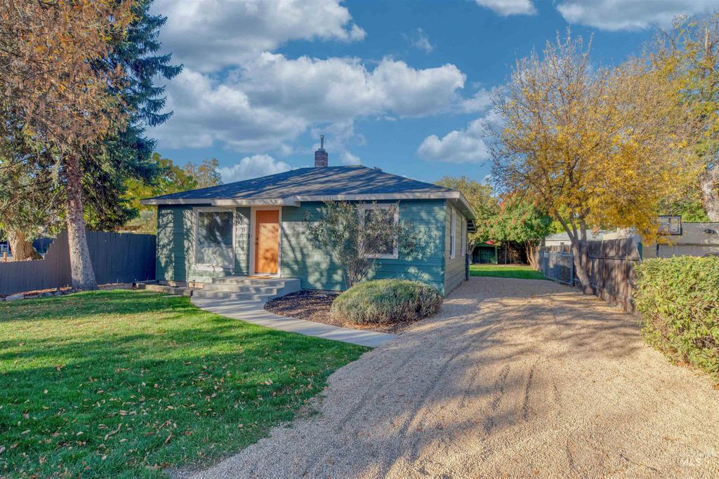703 S Roosevelt, Boise, ID 83705 photo 3