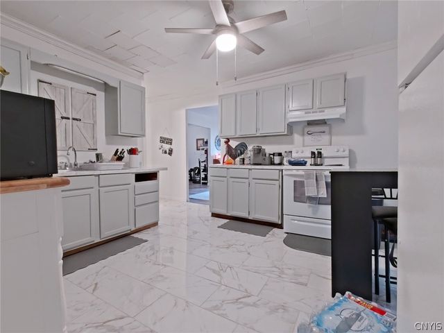 220 3rd Avenue, Frankfort, NY 13340