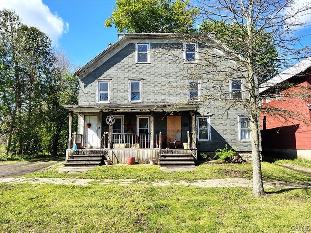 220 3rd Avenue, Frankfort, NY 13340