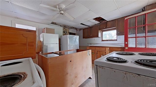 220 3rd Avenue, Frankfort, NY 13340