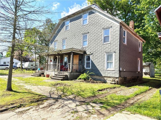 220 3rd Avenue, Frankfort, NY 13340