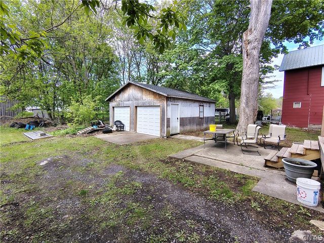 220 3rd Avenue, Frankfort, NY 13340
