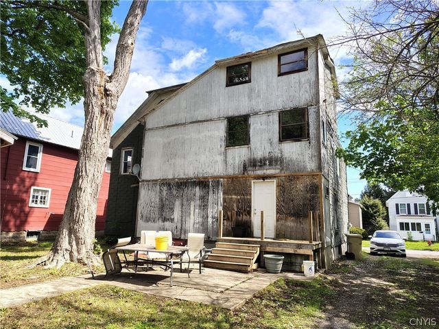 220 3rd Avenue, Frankfort, NY 13340