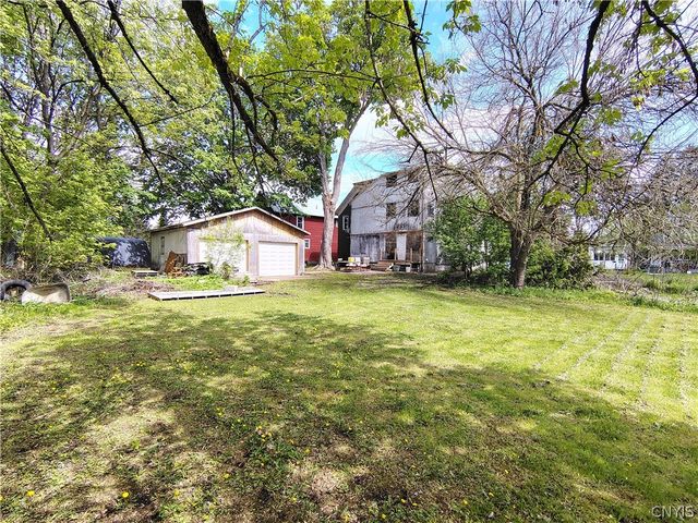 220 3rd Avenue, Frankfort, NY 13340