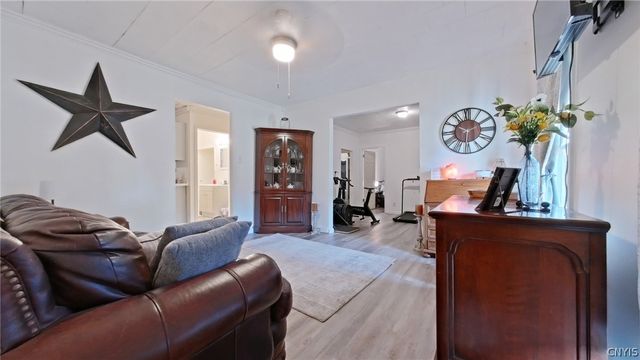220 3rd Avenue, Frankfort, NY 13340