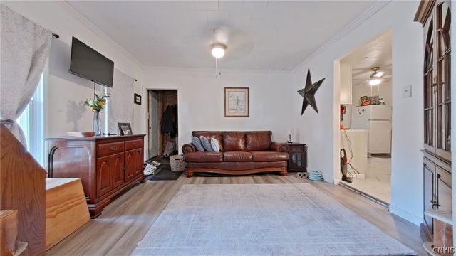 220 3rd Avenue, Frankfort, NY 13340