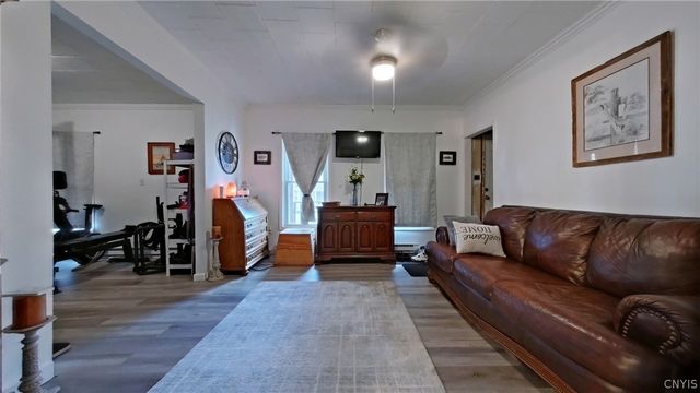 220 3rd Avenue, Frankfort, NY 13340