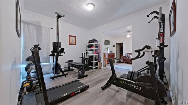 220 3rd Avenue, Frankfort, NY 13340