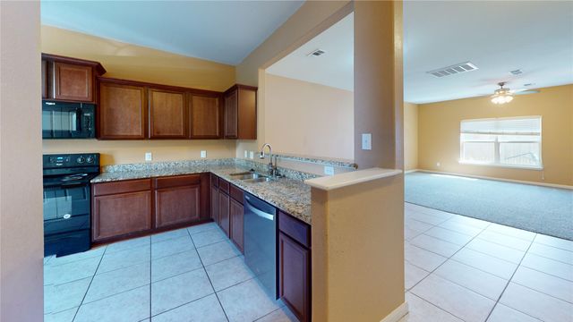 1219 Juniper, Princeton, TX 75407