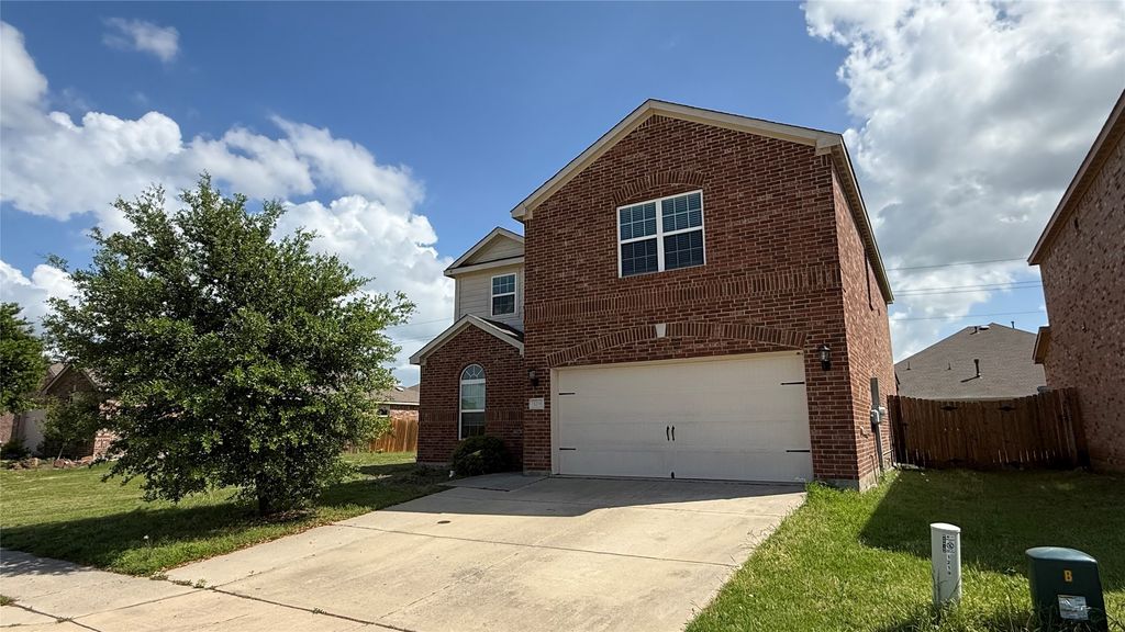 1219 Juniper, Princeton, TX 75407
