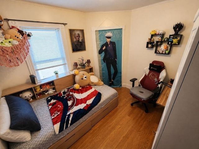 33 Jefferson St 3, Cambridge, MA 02141