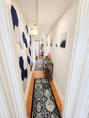 33 Jefferson St 3, Cambridge, MA 02141