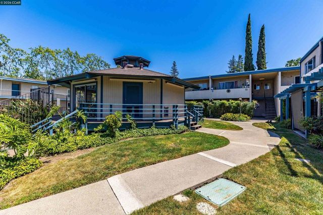 1731 Ellis St 16, Concord, CA 94520