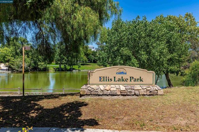 1731 Ellis St 16, Concord, CA 94520