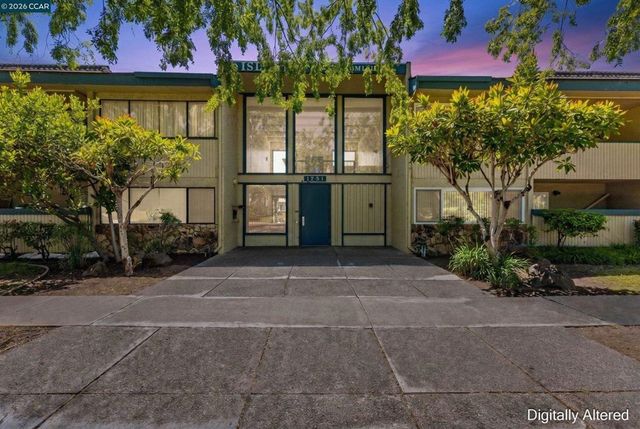 1731 Ellis St 16, Concord, CA 94520