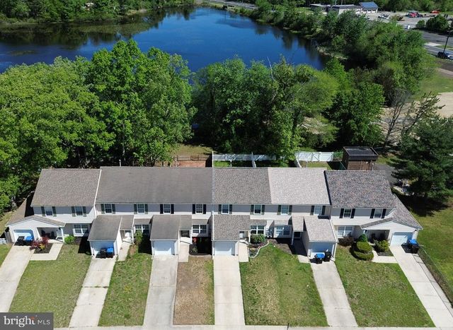199 LAKE DR, Atco, NJ 08004