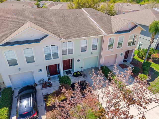 2750 DODDS LANE, Kissimmee, FL 34743