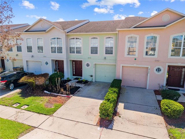 2750 DODDS LANE, Kissimmee, FL 34743